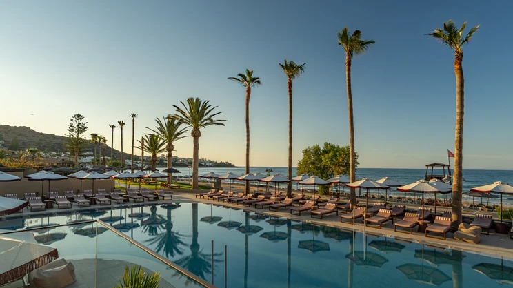 Blue Sea Beach Affiliated by Meliá